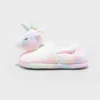 Toddler Girls' Magic Unicorn Slippers - Cat & Jack™ 1 Toddler Girls' Magic Unicorn Slippers - Cat & Jack™ -Kid Clothing GUEST e6798b8c 332f 4514 8cb4 78b1f3aa4870
