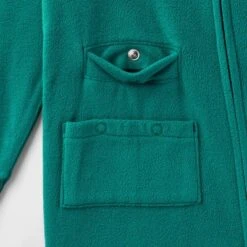 Toddler Adaptive Abdominal Access Fleece Union Suit Pajamas - Cat & Jack™ 7 Toddler Adaptive Abdominal Access Fleece Union Suit Pajamas - Cat & Jack™ -Kid Clothing GUEST e8a45fc9 849b 4e06 8b44 db4c09b093fe