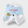 Toddler Low Cut Socks - Cat & Jack™ 2 Toddler Low Cut Socks - Cat & Jack™ -Kid Clothing GUEST e8cbee07 2ab6 4834 b2df a267252de6d7