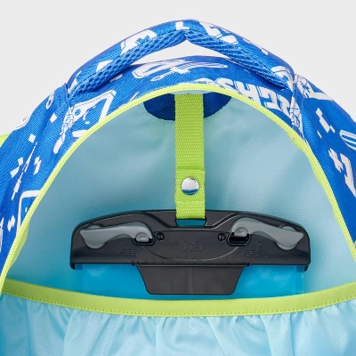 20L 17'' Adaptive Kids' Backpack - Cat & Jack™ 6 20L 17'' Adaptive Kids' Backpack - Cat & Jack™ - Image 4