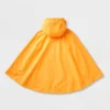 Kids' Adaptive Rain Coat - Cat & Jack™ Yellow 2 Kids' Adaptive Rain Coat - Cat & Jack™ Yellow -Kid Clothing GUEST eaaa9131 61d0 4d0e 814c 3b51a24b166d