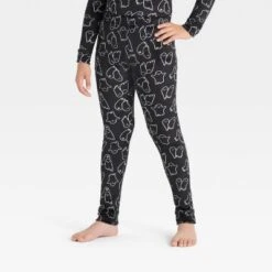 Kids' 2pc Halloween Snuggly Soft Long Sleeve Tight Fit Pajama Set - Cat & Jack™ 7 Kids' 2pc Halloween Snuggly Soft Long Sleeve Tight Fit Pajama Set - Cat & Jack™ -Kid Clothing GUEST eef1e5de 0819 4200 96e2 6dbbd78eaeb1