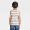 Toddler Boys' Tank Top - Cat & Jack™ 2 Toddler Boys' Tank Top - Cat & Jack™ -Kid Clothing GUEST f09d0efa 36b0 47f5 82cb 67458fc2b70a