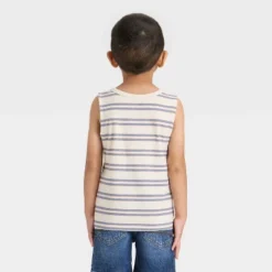 Toddler Boys' Tank Top - Cat & Jack™