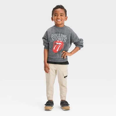 Toddler Boys' Quick Dry Cargo Jogger Pants - Cat & Jack™ 4 Toddler Boys' Quick Dry Cargo Jogger Pants - Cat & Jack™ - Image 2