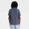 Boys' Short Sleeve Polo Sweater - Cat & Jack™ 1 Boys' Short Sleeve Polo Sweater - Cat & Jack™ -Kid Clothing GUEST f20e8646 f8c2 467f 9f48 bf77343bd560