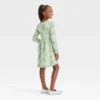 Girls' Long Sleeve French Terry Tie-Dye Dress - Cat & Jack™ 2 Girls' Long Sleeve French Terry Tie-Dye Dress - Cat & Jack™ -Kid Clothing GUEST f2cf9b42 2e5d 430b 8f0f 99f81ada5a4e