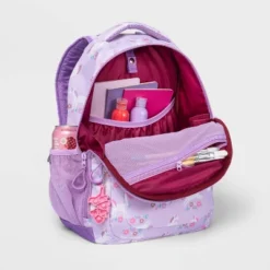 Kids' Adaptive 17" Backpack Unicorn - Cat & Jack™ 11 Kids' Adaptive 17" Backpack Unicorn - Cat & Jack™ -Kid Clothing GUEST f67ef308 e8ed 418c 862c 599c01029620