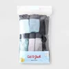 Boys' 7pk Boxer Briefs - Cat & Jack™ Heather Blue/Gray 2 Boys' 7pk Boxer Briefs - Cat & Jack™ Heather Blue/Gray -Kid Clothing GUEST f7de9f9d af20 4da7 afef c78f6ff9a301
