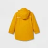 Toddler Long Sleeve Rain Coat - Cat & Jack™ Yellow 1 Toddler Long Sleeve Rain Coat - Cat & Jack™ Yellow -Kid Clothing GUEST f90e8dca 1d82 479a 9ba6 25729c7b3001