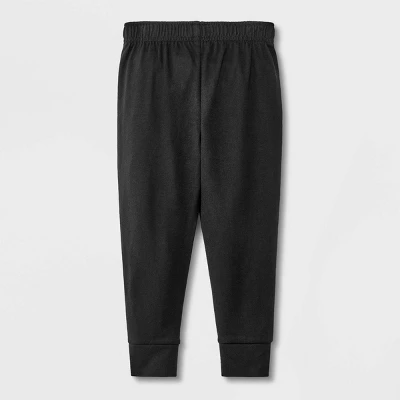 Toddler Boys' 5pk Jersey Jogger Pants - Cat & Jack™ 3 Toddler Boys' 5pk Jersey Jogger Pants - Cat & Jack™