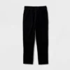 Kids' Adaptive Fleece Jogger Pants - Cat & Jack™ 1 Kids' Adaptive Fleece Jogger Pants - Cat & Jack™ -Kid Clothing GUEST fa752f58 c2d9 4fa0 9941 1e52ff8619ff