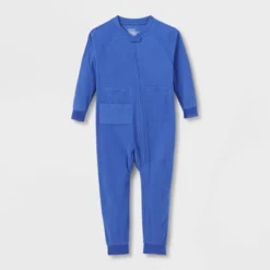 Toddlers' Adaptive Abdominal Access + Insulin Pocket Fleece Pajama Jumpsuit - Cat & Jack™ 9 Toddlers' Adaptive Abdominal Access + Insulin Pocket Fleece Pajama Jumpsuit - Cat & Jack™ -Kid Clothing GUEST fbb991ba 90d2 459b a211 fb0136d1b789