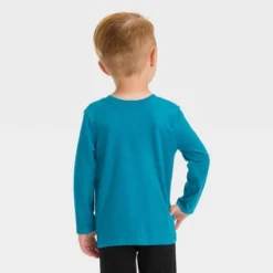 Toddler Boys' Pull-On Denim Jogger Pants - Cat & Jack™ 16 Toddler Boys' Pull-On Denim Jogger Pants - Cat & Jack™ -Kid Clothing GUEST fd397ccb 7a54 4afe 98ed 97ee36f78e90