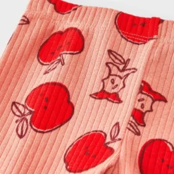 Baby Girls' 2pc Fleece Sweatshirt & Jogger Pants Set - Cat & Jack™ -Kid Clothing GUEST fde348eb 8f05 490d 9c17 bfa9b35d913d