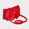 Girls' Velvet Bow Crossbody Bag - Cat & Jack™ Red 2 Girls' Velvet Bow Crossbody Bag - Cat & Jack™ Red -Kid Clothing GUEST fe0c6160 6330 4be7 85e6 348cf7f49d34