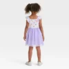 Toddler Girls' Lavender Hearts Dress - Cat & Jack™ Purple 1 Toddler Girls' Lavender Hearts Dress - Cat & Jack™ Purple -Kid Clothing GUEST feae2d5c 23fd 4b26 953c 7d73bc8b9916