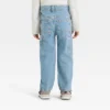 Toddler Boys' Denim Pants - Cat & Jack™ Medium Wash 2 Toddler Boys' Denim Pants - Cat & Jack™ Medium Wash -Kid Clothing GUEST ff6b4fe3 b403 4469 b9a5 e24b1d95b9dc